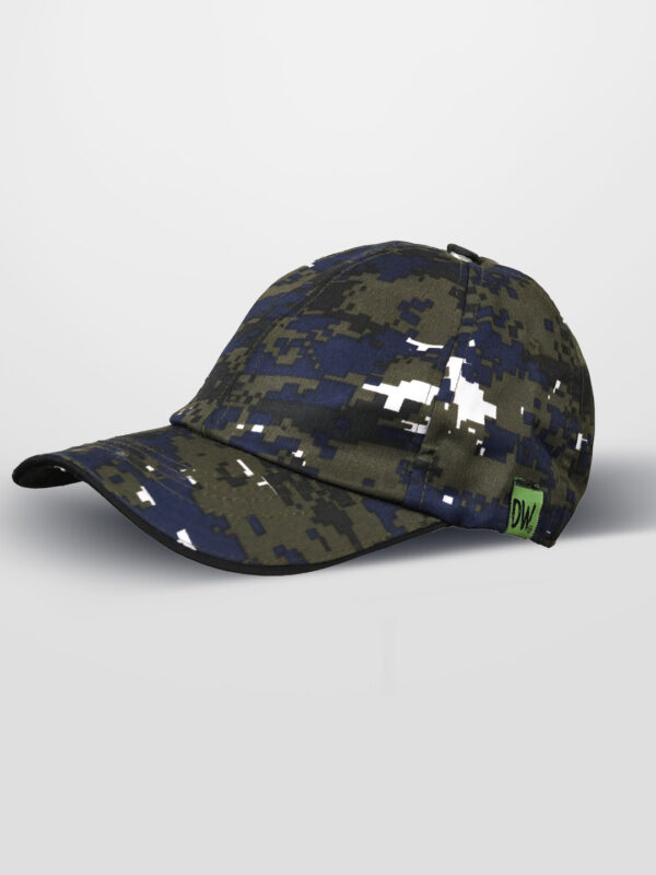 Caps