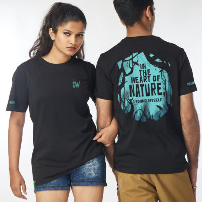 nature inspired clothing india