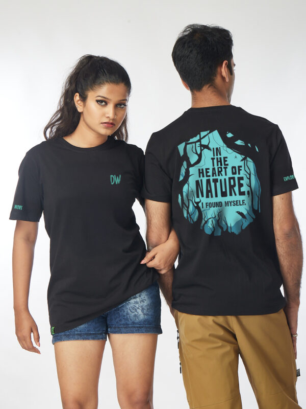 nature inspired clothing india