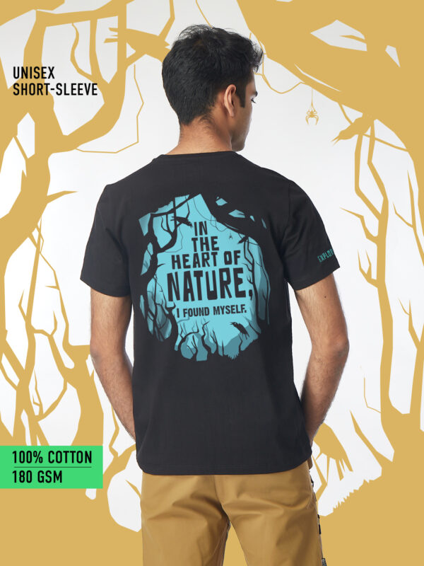 nature inspired clothing for men