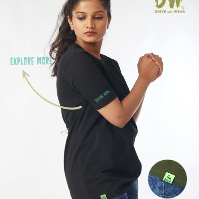 nature inspired clothing for women