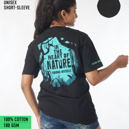 nature inspired clothing for women