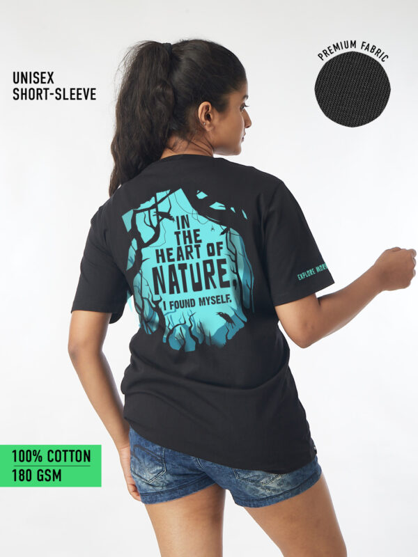 nature inspired clothing for women