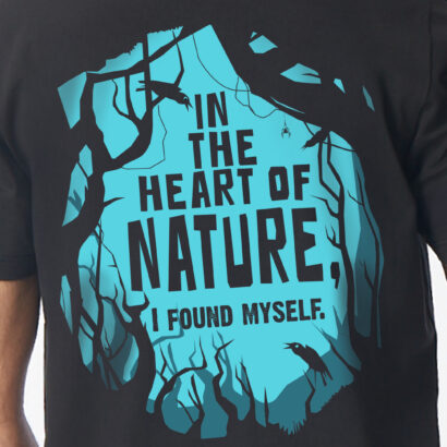 nature inspired clothing india
