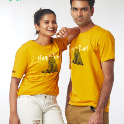 gender neutral streetwear india