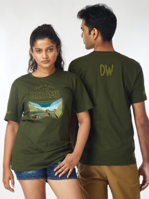 unisex t-shirts under 1000