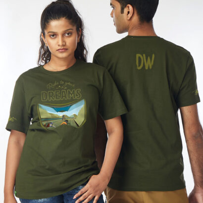 unisex t-shirts under 1000