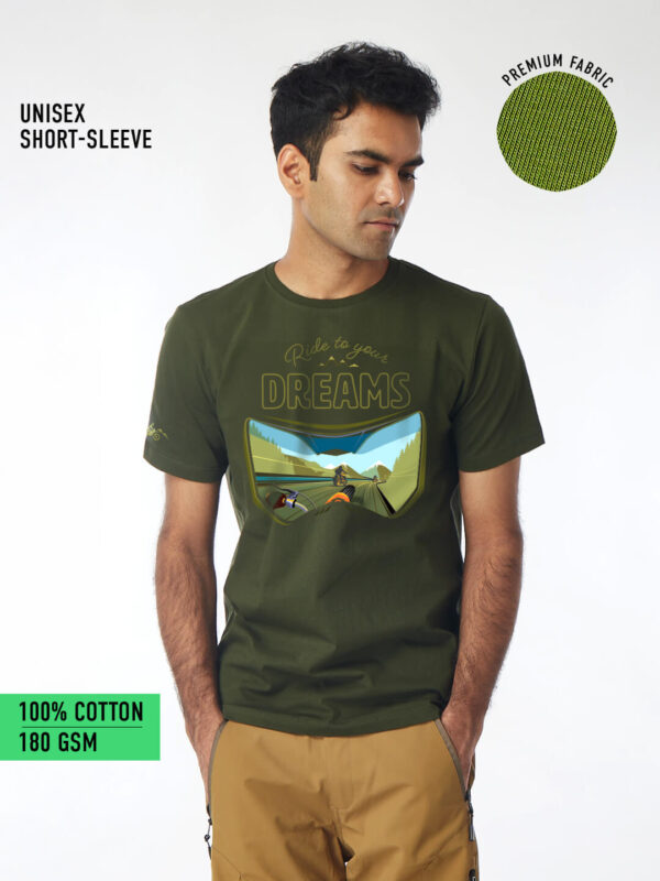 cotton t shirts