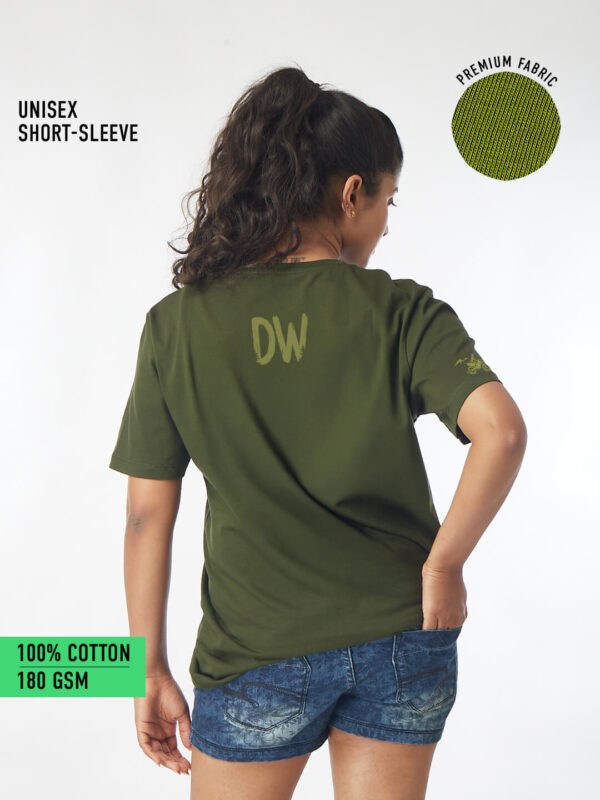 Unisex Short Sleeve – Ride to Your Dreams