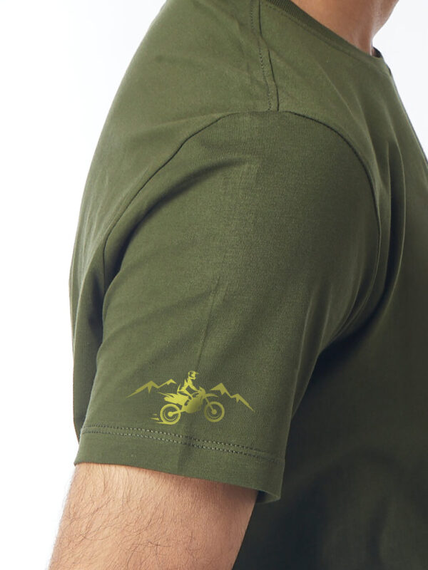 Unisex Short Sleeve – Ride to Your Dreams