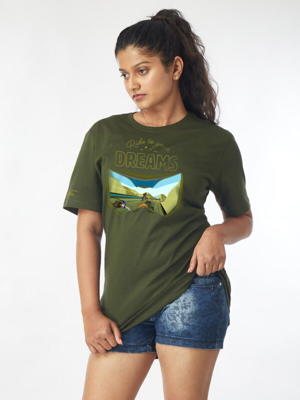 t shirts for women