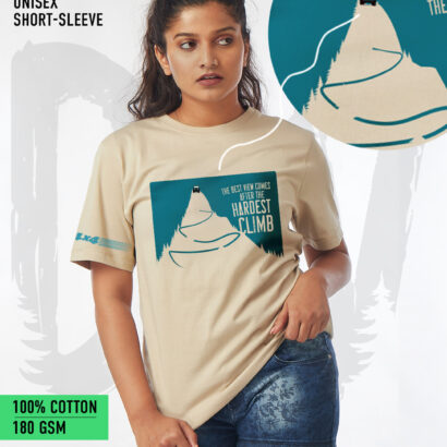 unisex oversized t shirts for women