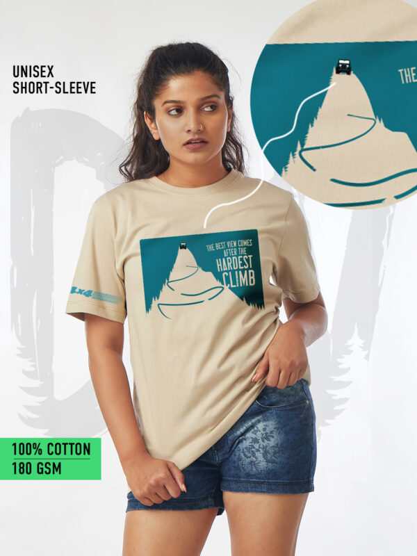 unisex oversized t shirts for women