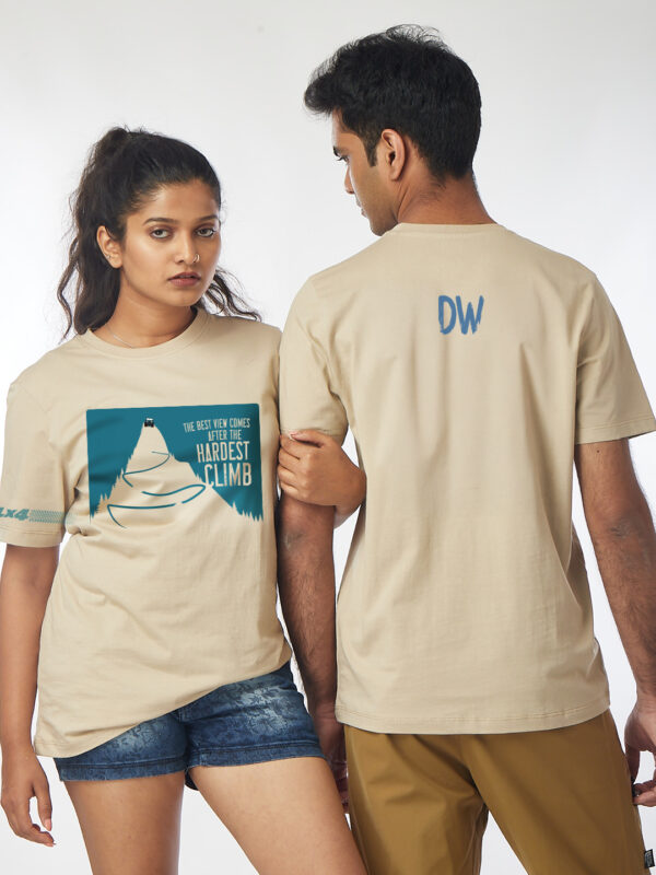 unisex oversized t shirts for couples