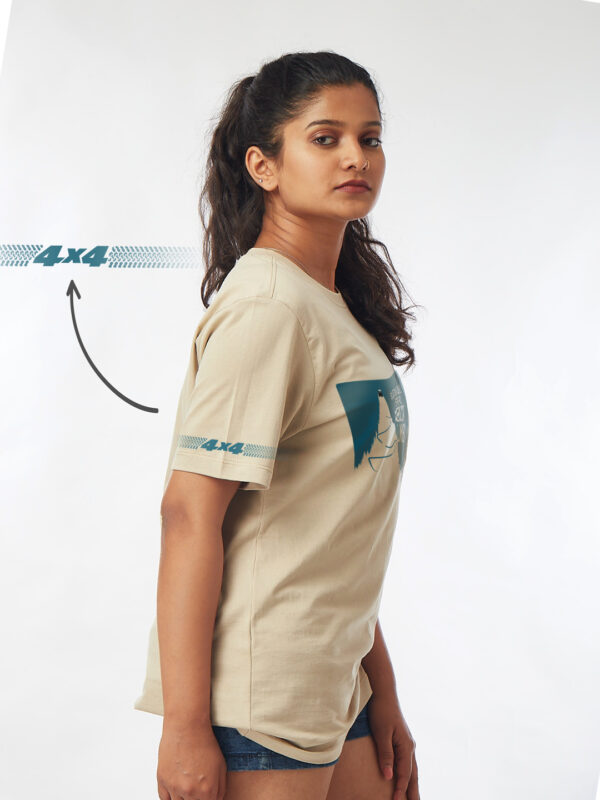 unisex oversized t shirts for women