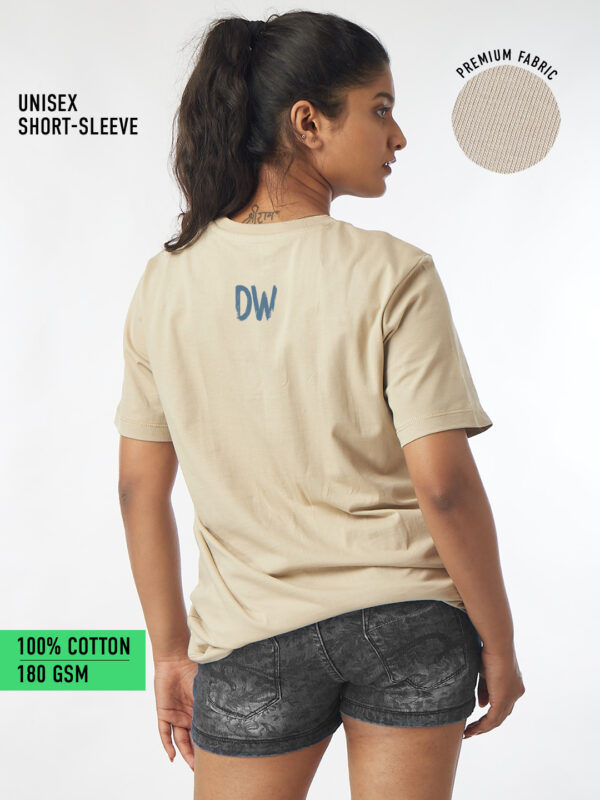 unisex oversized t shirts for women