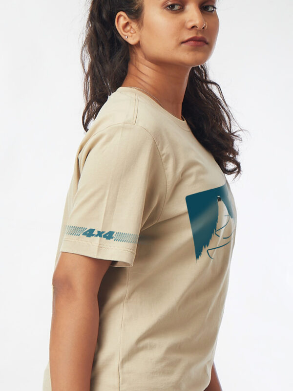 unisex oversized t shirts for women