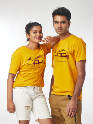 Jeep offroad tshirts store in India