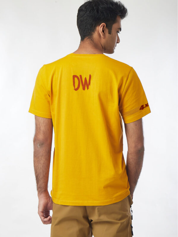 Unisex Short-Sleeve – The Legend Never Fades