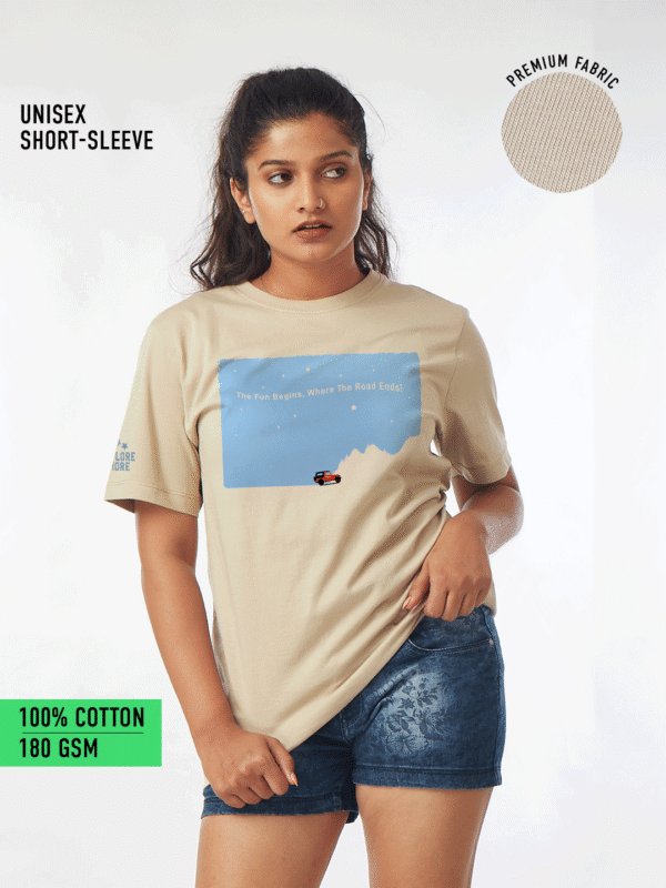 cotton t shirts