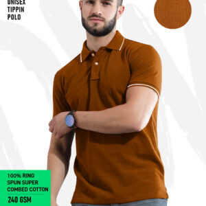 casual polo t shirts
