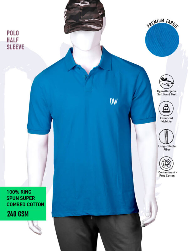 branded polo t shirts