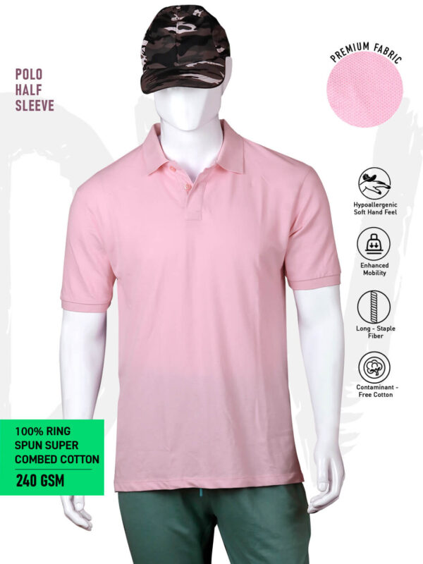 branded polo t shirts