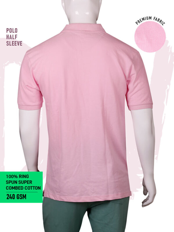 classic polo t shirts