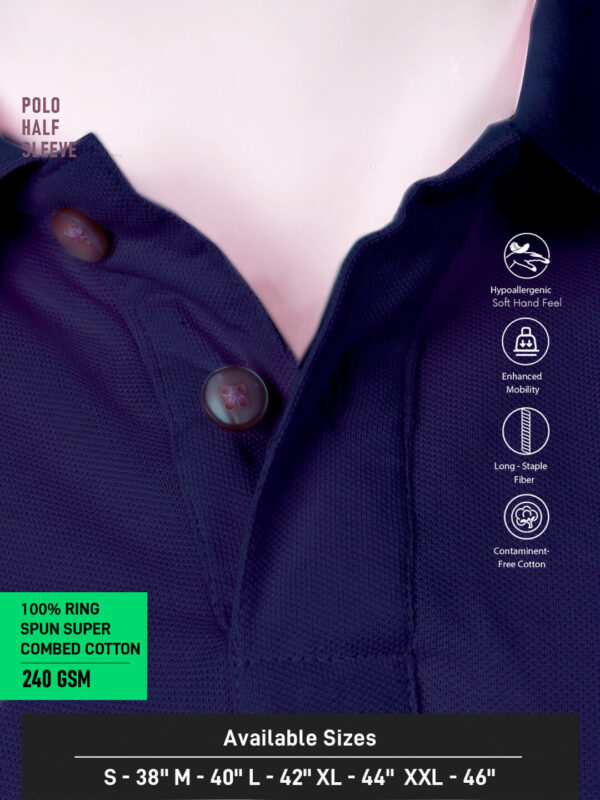 branded polo t shirts