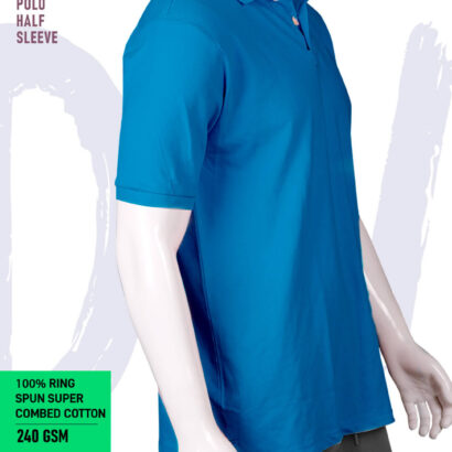 branded classic polo t shirts