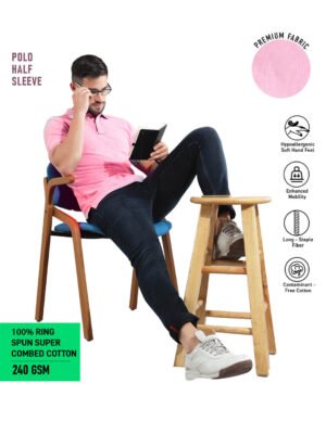 classic polo t shirts